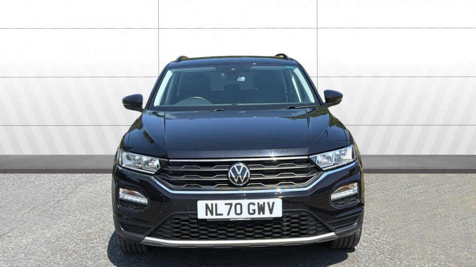 Volkswagen T-Roc 1.5 TSI EVO SE 5dr Petrol Hatchback - Image 3