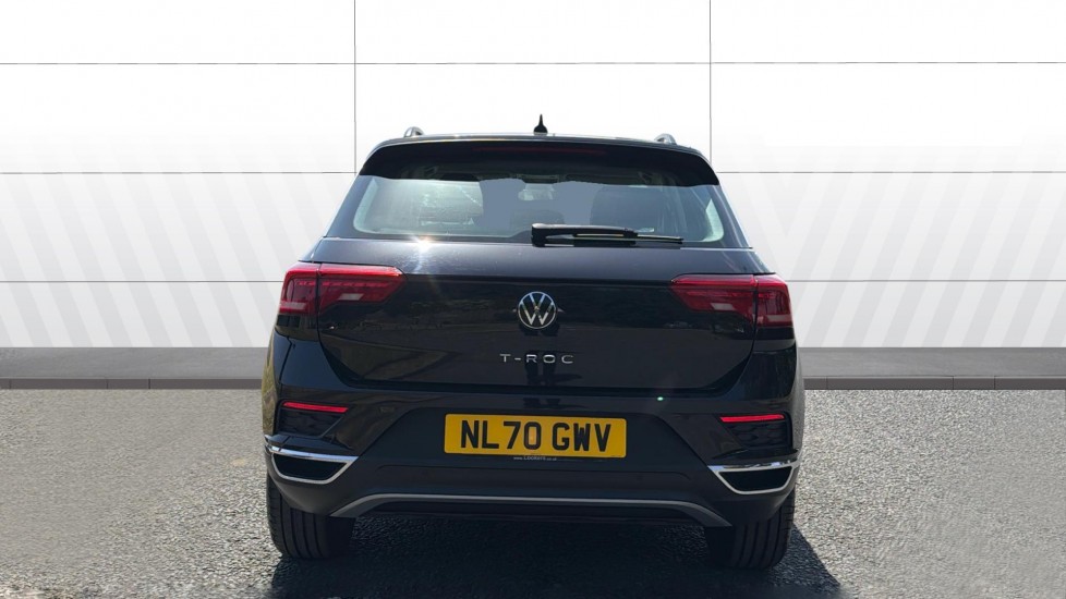 Volkswagen T-Roc 1.5 TSI EVO SE 5dr Petrol Hatchback - Image 6