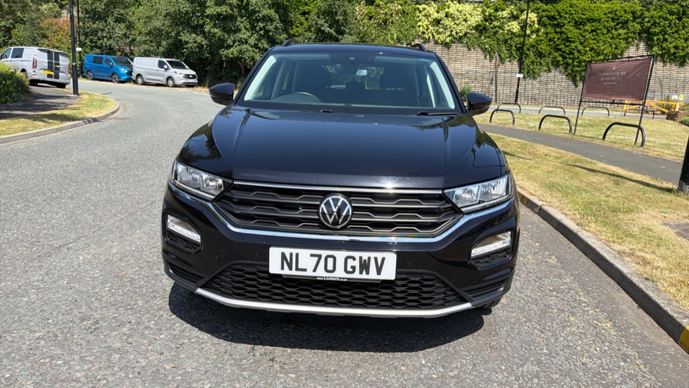 Volkswagen T-Roc 1.5 TSI EVO SE 5dr Petrol Hatchback - Image 34