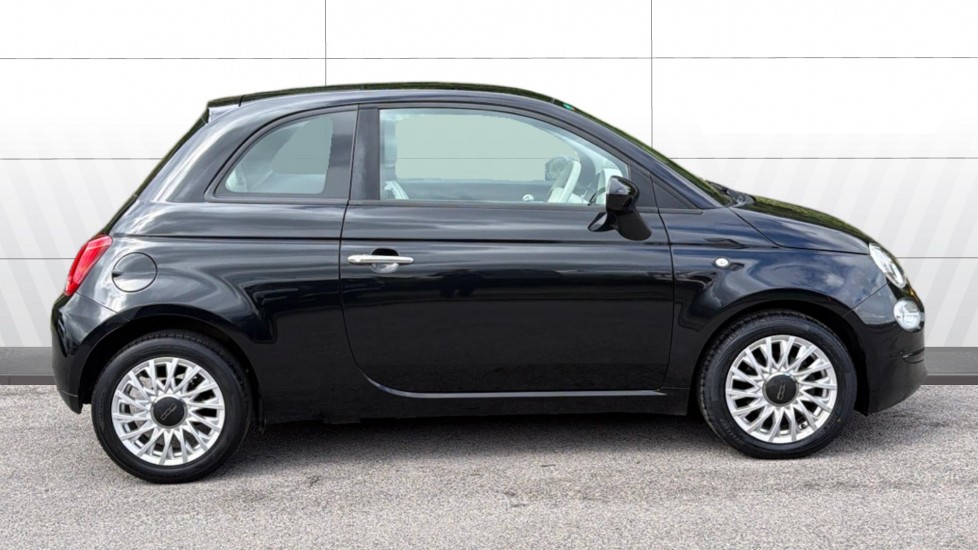 Fiat 500 1.0 Mild Hybrid Lounge 3dr Petrol Hatchback - Image 5