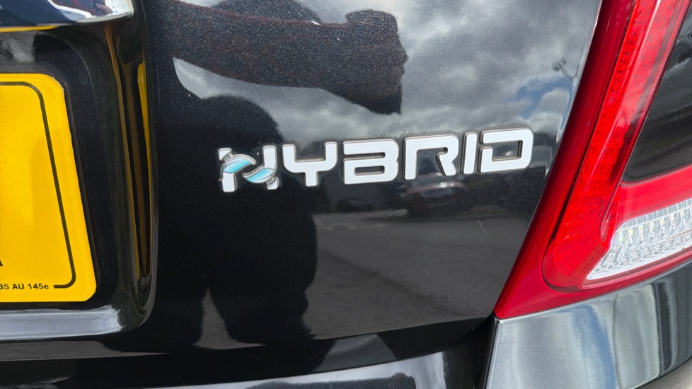 Fiat 500 1.0 Mild Hybrid Lounge 3dr Petrol Hatchback - Image 8