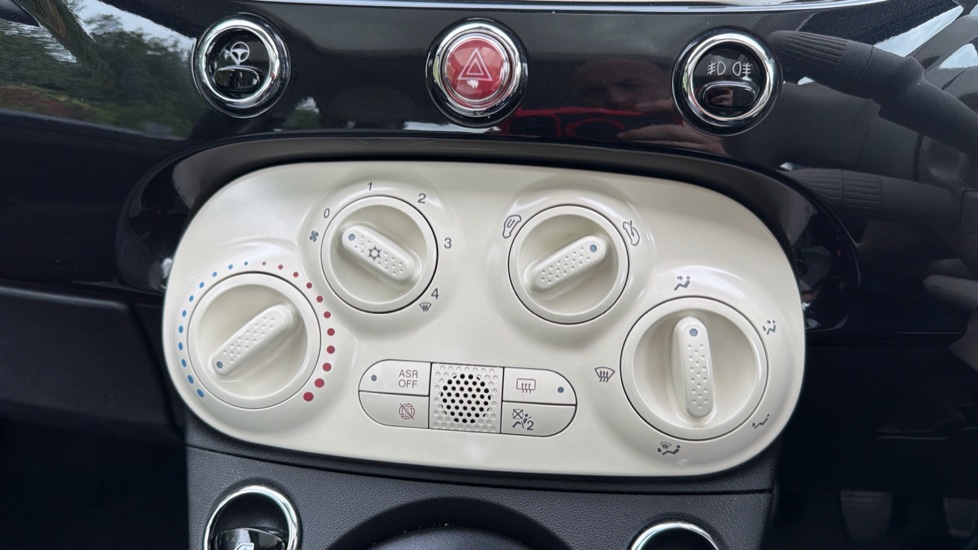 Fiat 500 1.0 Mild Hybrid Lounge 3dr Petrol Hatchback - Image 25