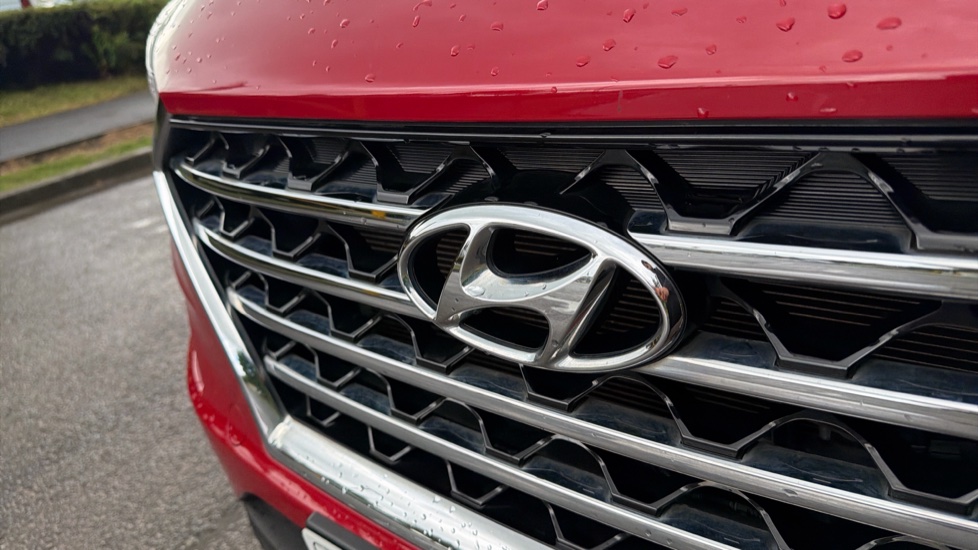 Hyundai TUCSON 1.6 GDi SE Nav 5dr 2WD Petrol Estate - Image 8