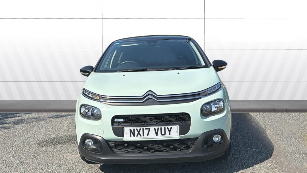 Citroen C3 1.2 PureTech 110 Flair 5dr Petrol Hatchback - Image 3