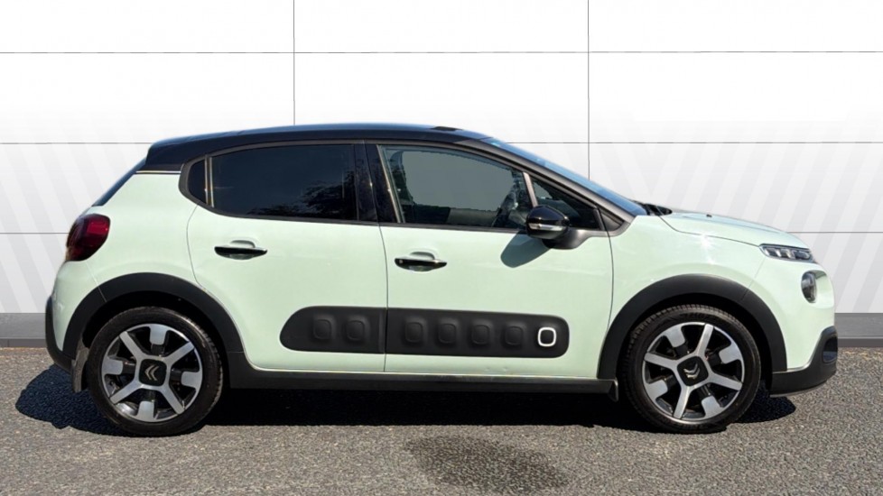 Citroen C3 1.2 PureTech 110 Flair 5dr Petrol Hatchback - Image 5