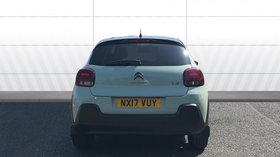 Citroen C3 1.2 PureTech 110 Flair 5dr Petrol Hatchback - Image 6