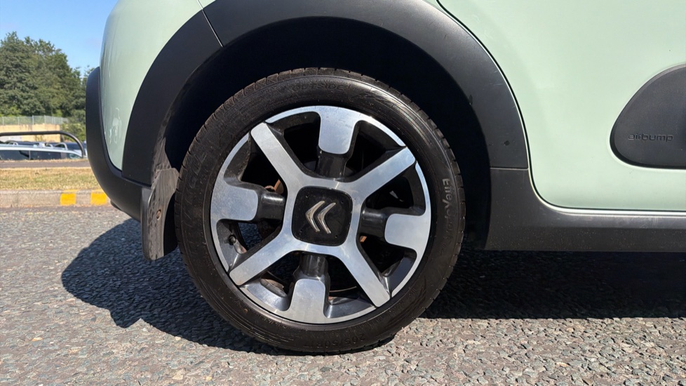 Citroen C3 1.2 PureTech 110 Flair 5dr Petrol Hatchback - Image 7