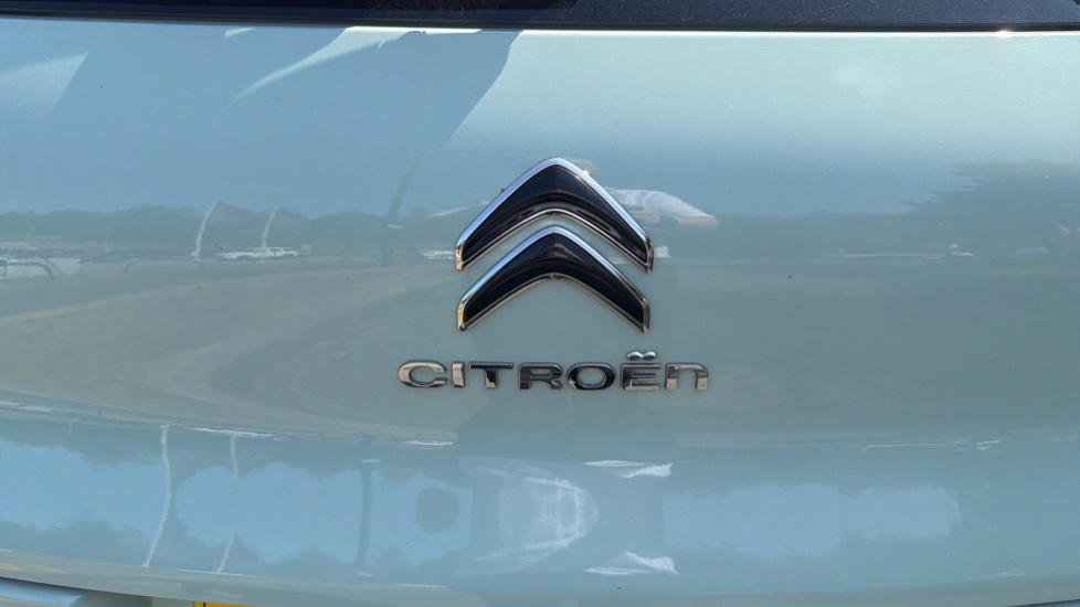 Citroen C3 1.2 PureTech 110 Flair 5dr Petrol Hatchback - Image 8