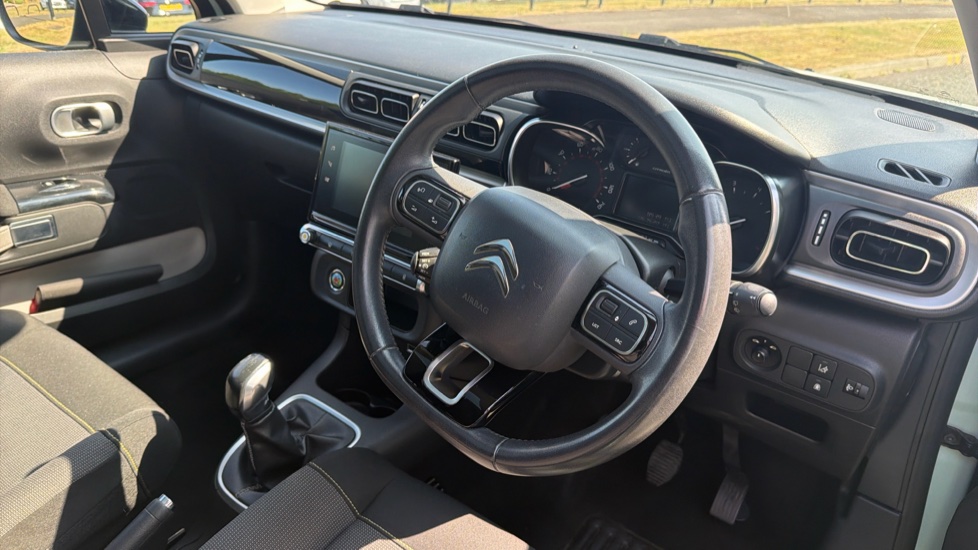 Citroen C3 1.2 PureTech 110 Flair 5dr Petrol Hatchback - Image 11