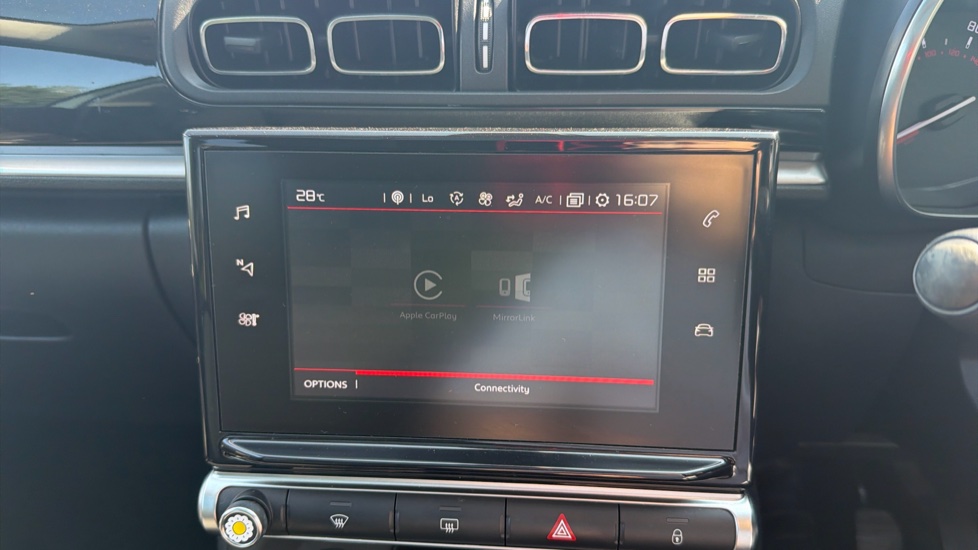 Citroen C3 1.2 PureTech 110 Flair 5dr Petrol Hatchback - Image 12