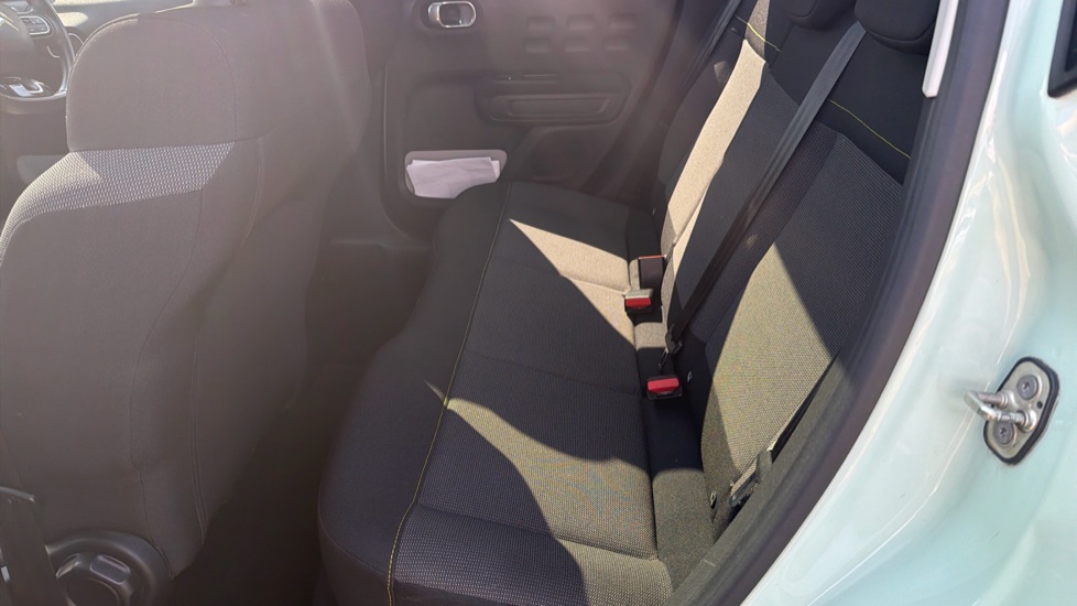Citroen C3 1.2 PureTech 110 Flair 5dr Petrol Hatchback - Image 16