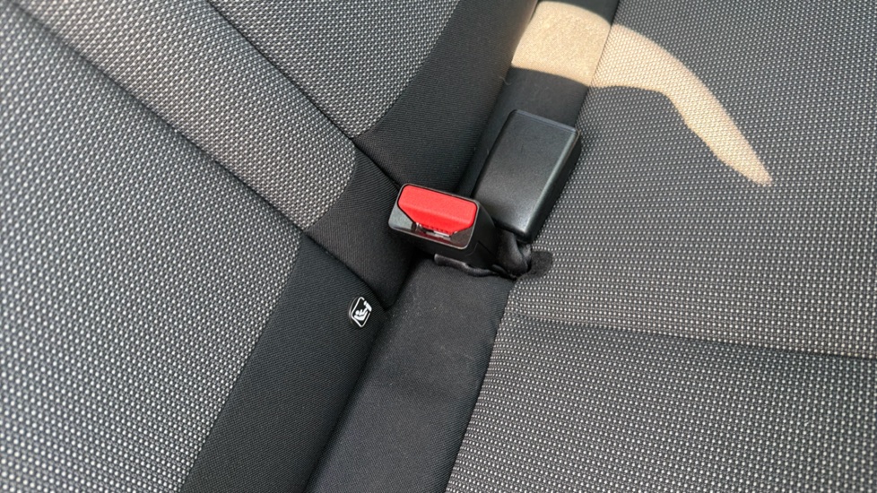 Citroen C3 1.2 PureTech 110 Flair 5dr Petrol Hatchback - Image 17