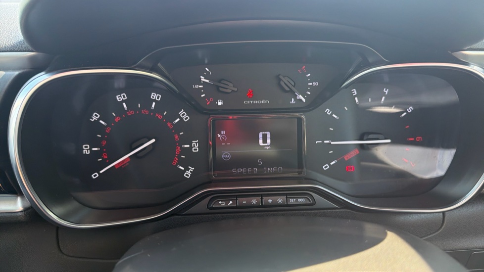 Citroen C3 1.2 PureTech 110 Flair 5dr Petrol Hatchback - Image 18