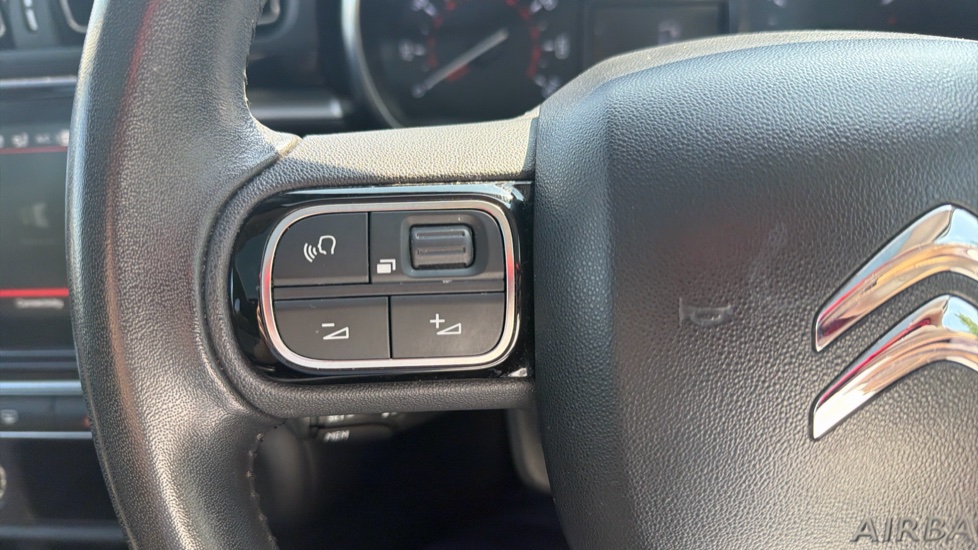Citroen C3 1.2 PureTech 110 Flair 5dr Petrol Hatchback - Image 21
