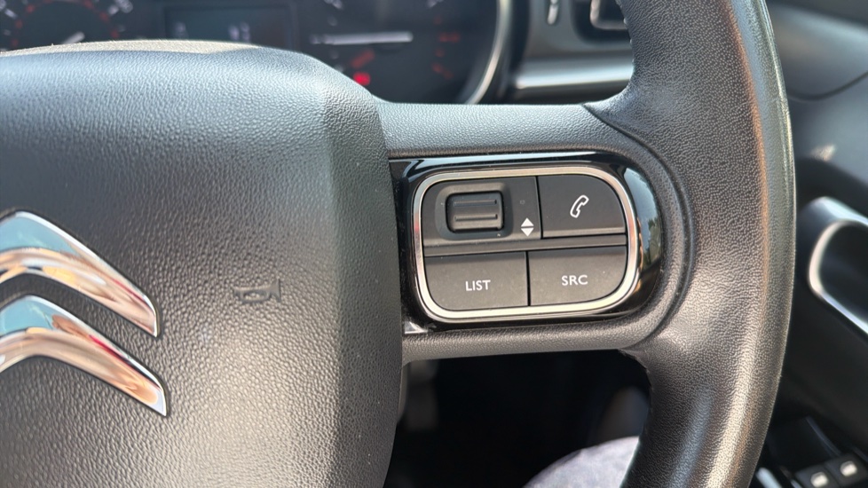 Citroen C3 1.2 PureTech 110 Flair 5dr Petrol Hatchback - Image 22