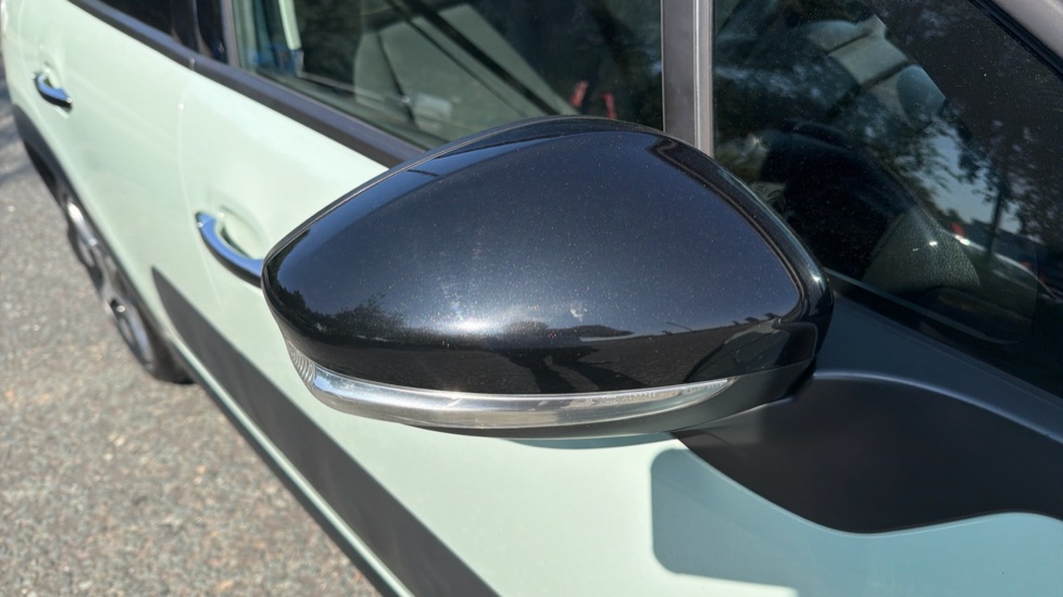 Citroen C3 1.2 PureTech 110 Flair 5dr Petrol Hatchback - Image 30