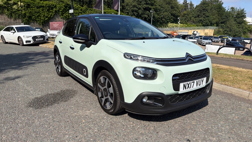 Citroen C3 1.2 PureTech 110 Flair 5dr Petrol Hatchback - Image 31