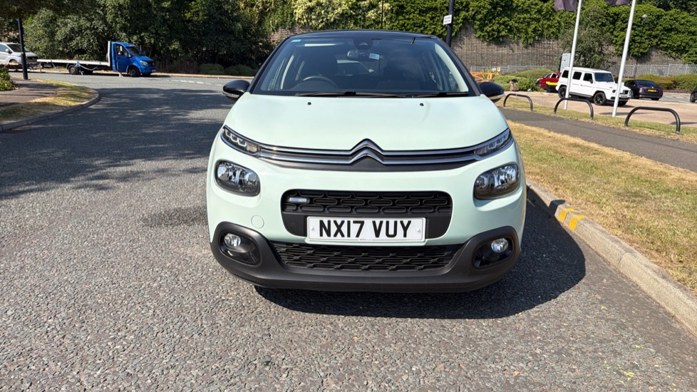 Citroen C3 1.2 PureTech 110 Flair 5dr Petrol Hatchback - Image 32