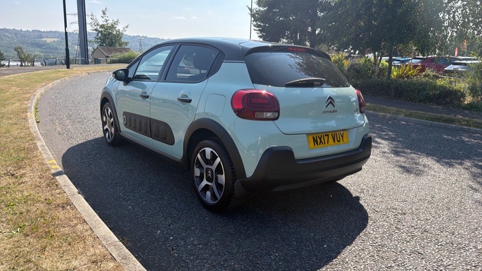 Citroen C3 1.2 PureTech 110 Flair 5dr Petrol Hatchback - Image 36