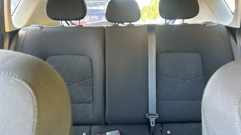 Hyundai BAYON 1.0 TGDi [120] 48V MHEV Premium 5dr DCT Petrol Hatchback - Image 15
