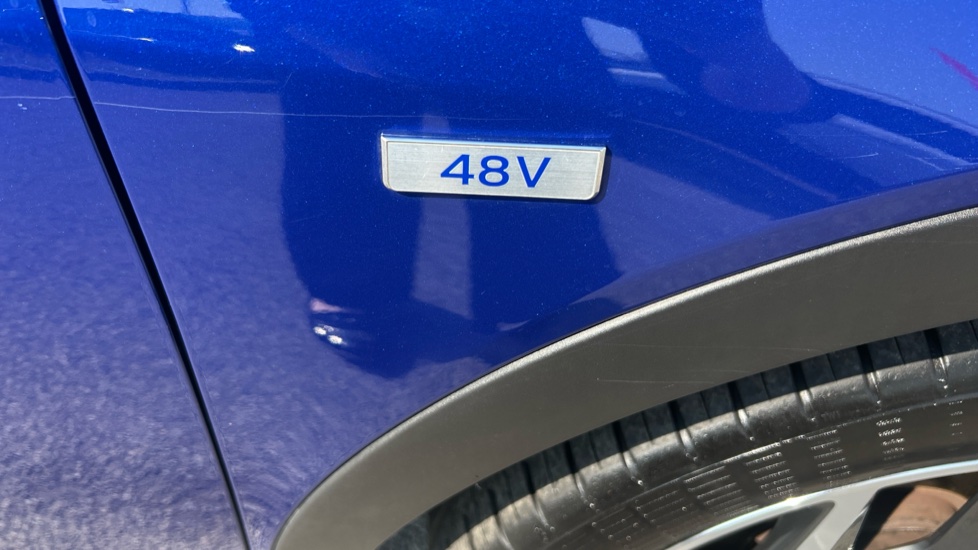 Hyundai BAYON 1.0 TGDi [120] 48V MHEV Premium 5dr DCT Petrol Hatchback - Image 25
