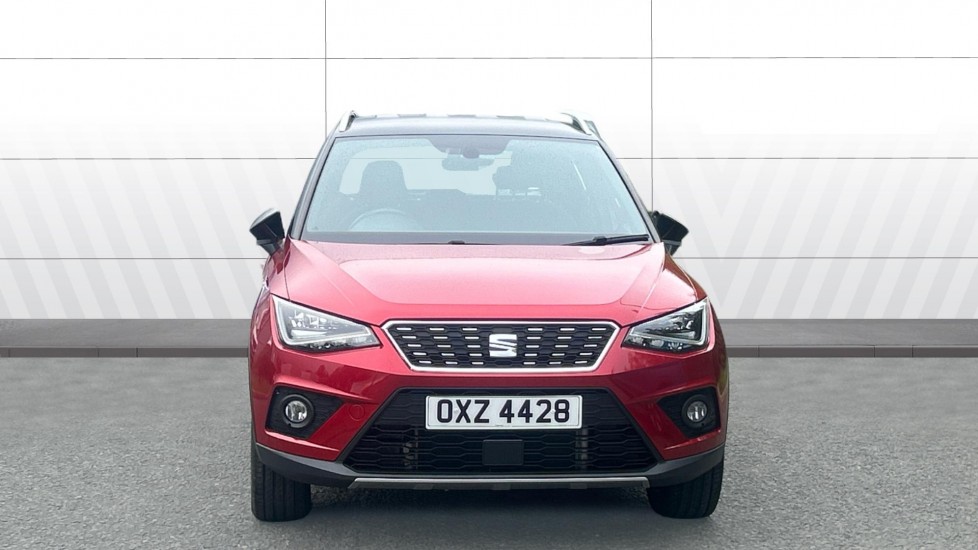 SEAT Arona 1.0 TSI 115 Xcellence [EZ] 5dr Petrol Hatchback - Image 3