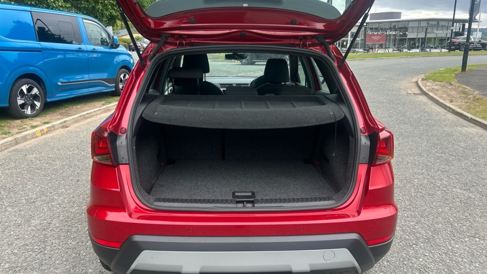 SEAT Arona 1.0 TSI 115 Xcellence [EZ] 5dr Petrol Hatchback - Image 4
