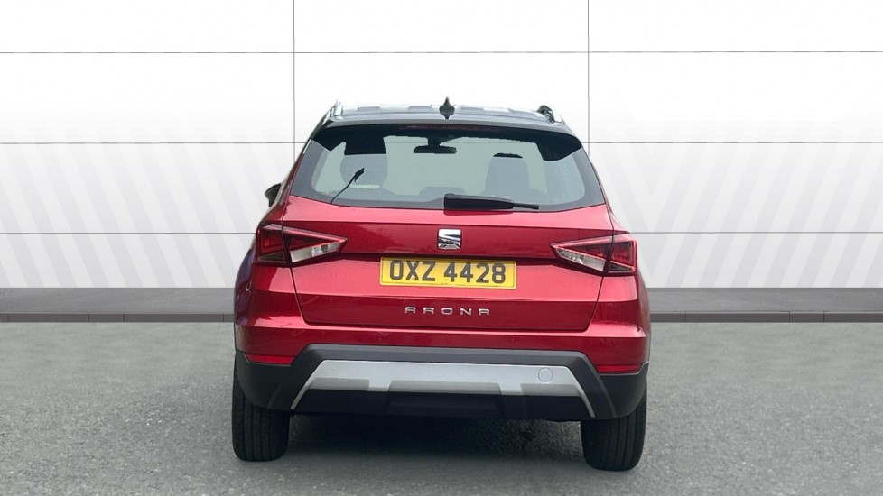 SEAT Arona 1.0 TSI 115 Xcellence [EZ] 5dr Petrol Hatchback - Image 6