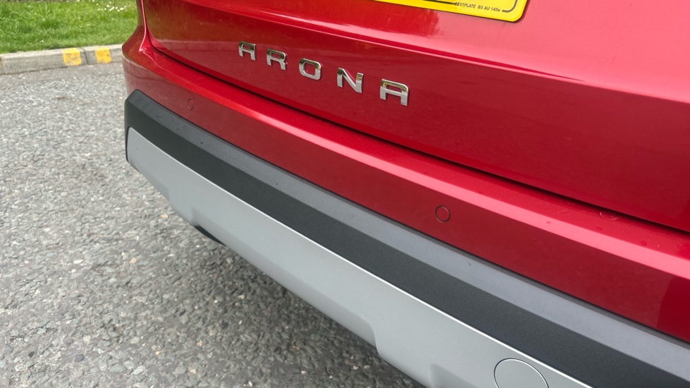 SEAT Arona 1.0 TSI 115 Xcellence [EZ] 5dr Petrol Hatchback - Image 8