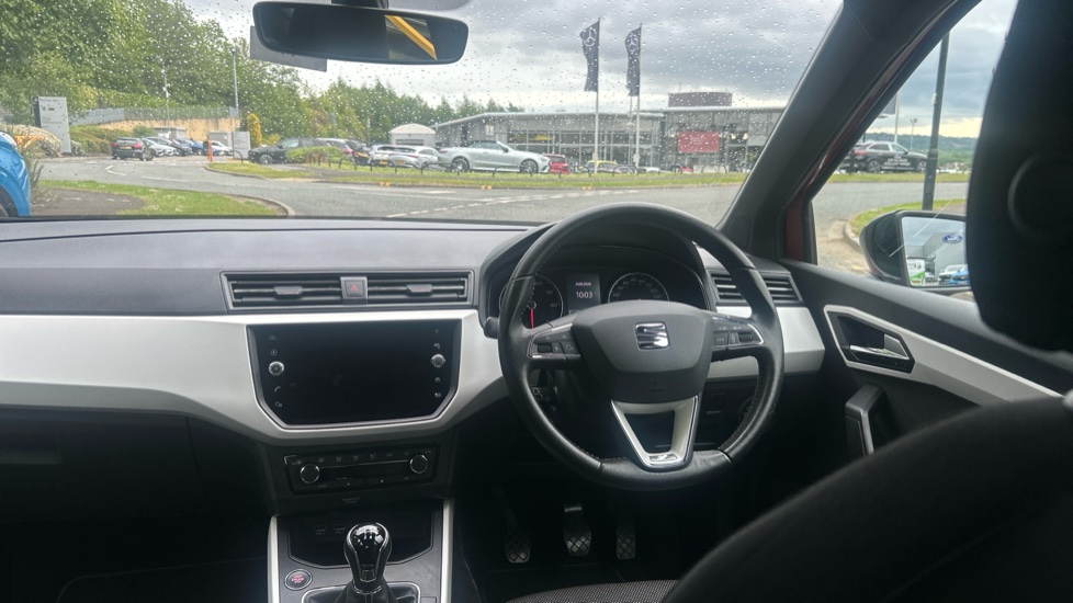SEAT Arona 1.0 TSI 115 Xcellence [EZ] 5dr Petrol Hatchback - Image 9