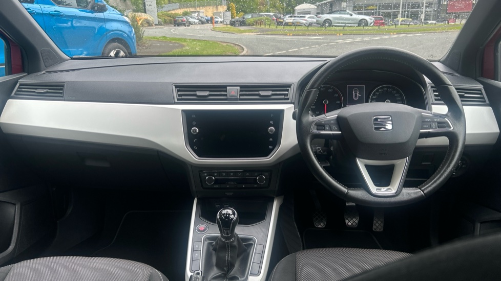 SEAT Arona 1.0 TSI 115 Xcellence [EZ] 5dr Petrol Hatchback - Image 10
