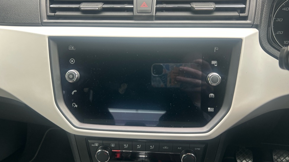 SEAT Arona 1.0 TSI 115 Xcellence [EZ] 5dr Petrol Hatchback - Image 12