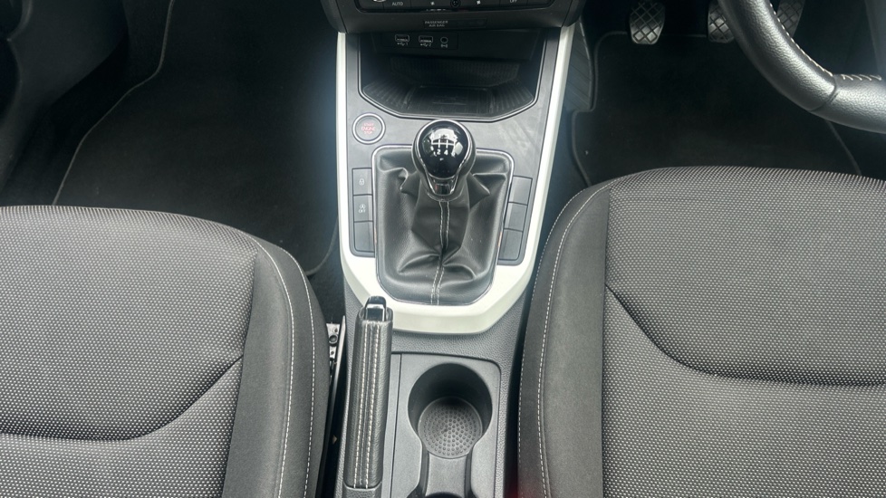 SEAT Arona 1.0 TSI 115 Xcellence [EZ] 5dr Petrol Hatchback - Image 13