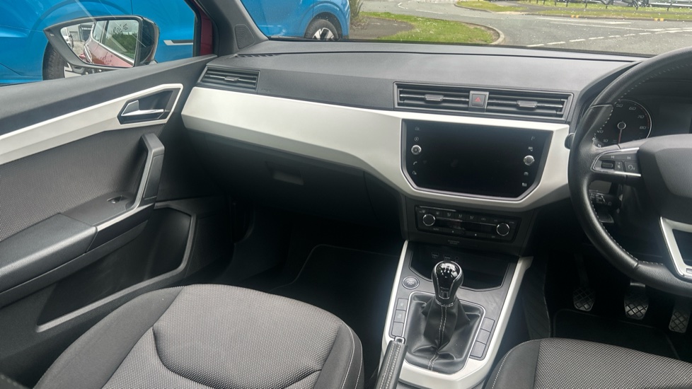 SEAT Arona 1.0 TSI 115 Xcellence [EZ] 5dr Petrol Hatchback - Image 14