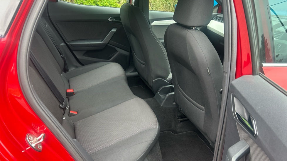 SEAT Arona 1.0 TSI 115 Xcellence [EZ] 5dr Petrol Hatchback - Image 16