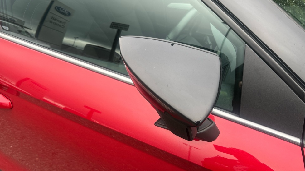 SEAT Arona 1.0 TSI 115 Xcellence [EZ] 5dr Petrol Hatchback - Image 22