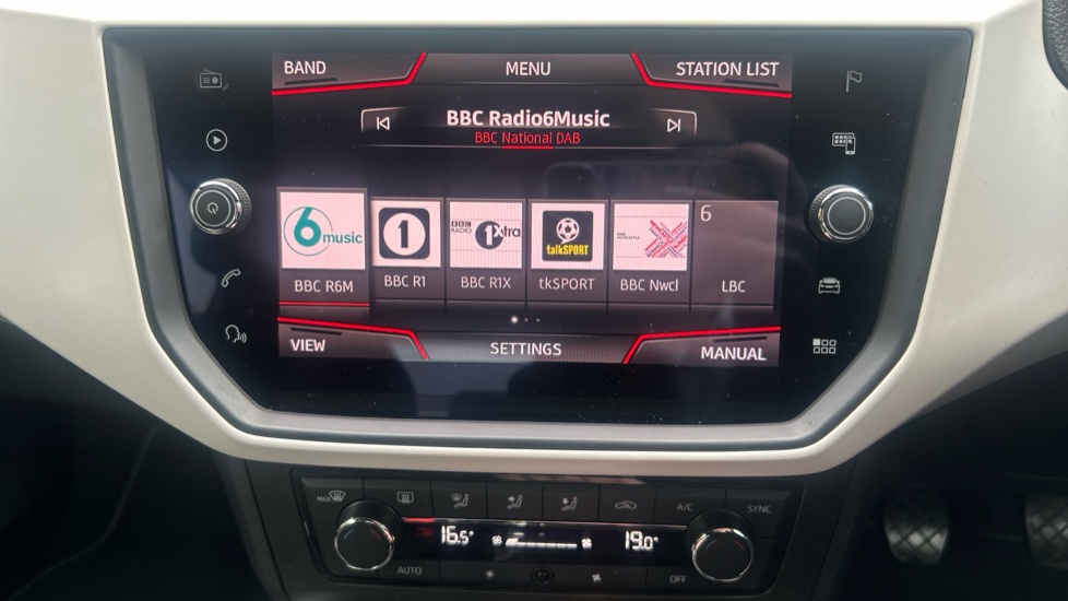 SEAT Arona 1.0 TSI 115 Xcellence [EZ] 5dr Petrol Hatchback - Image 29