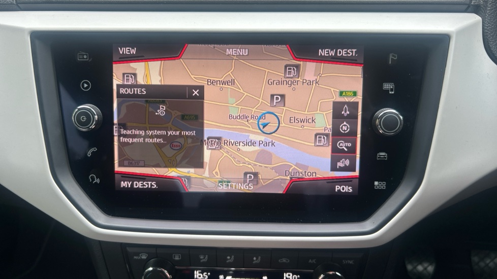 SEAT Arona 1.0 TSI 115 Xcellence [EZ] 5dr Petrol Hatchback - Image 31