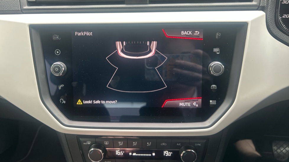 SEAT Arona 1.0 TSI 115 Xcellence [EZ] 5dr Petrol Hatchback - Image 34