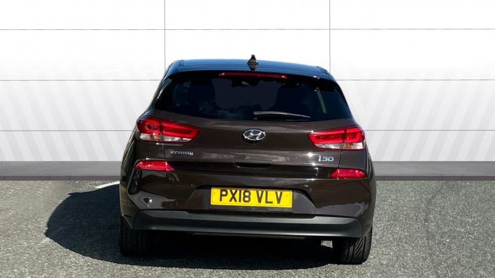 Hyundai i30 1.4T GDI Premium 5dr Petrol Hatchback - Image 6