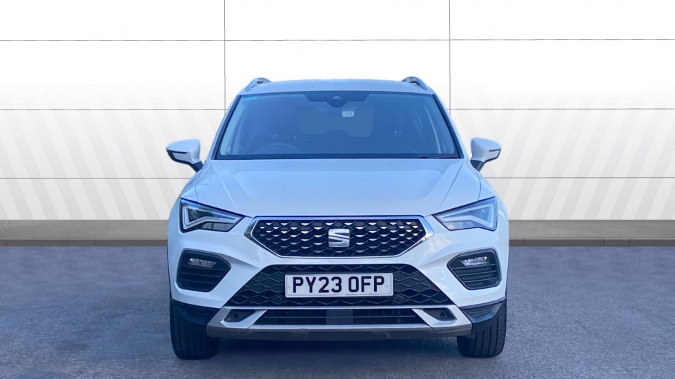 SEAT Ateca 1.5 TSI EVO Xperience 5dr DSG Petrol Estate - Image 3