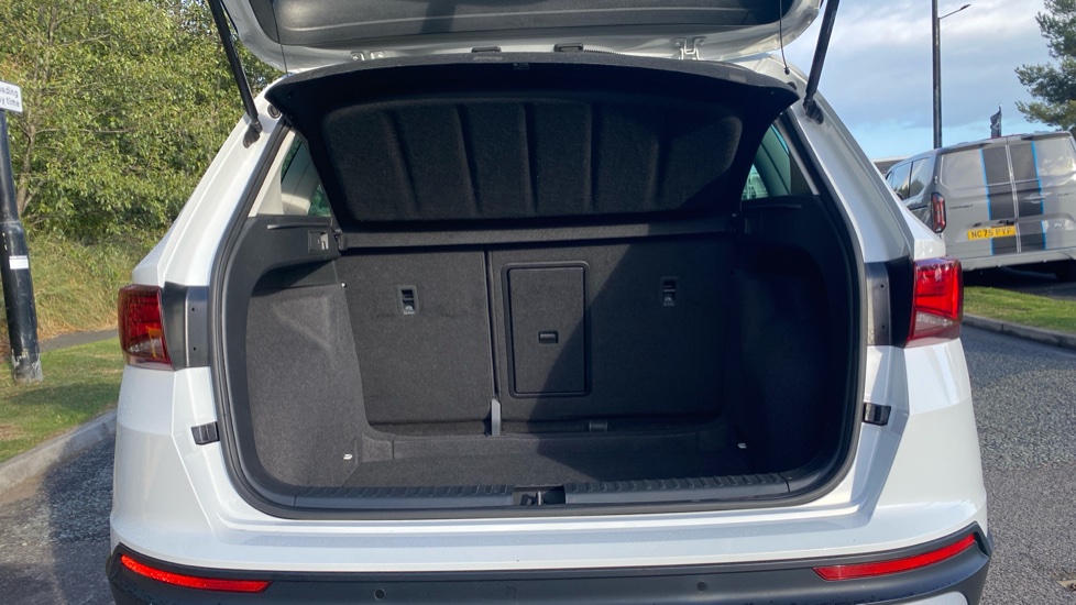 SEAT Ateca 1.5 TSI EVO Xperience 5dr DSG Petrol Estate - Image 4