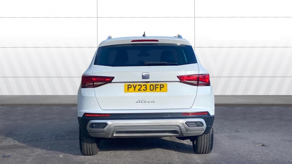 SEAT Ateca 1.5 TSI EVO Xperience 5dr DSG Petrol Estate - Image 6
