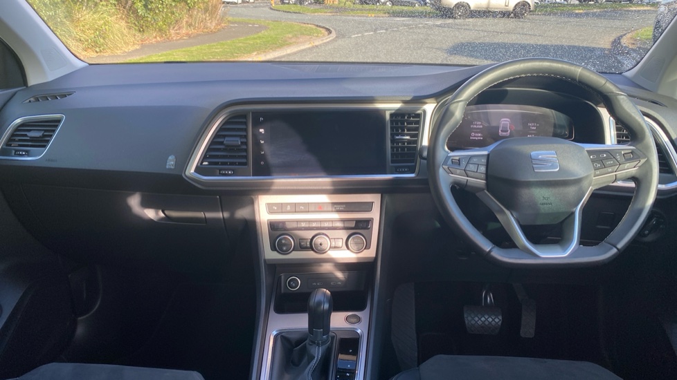 SEAT Ateca 1.5 TSI EVO Xperience 5dr DSG Petrol Estate - Image 10