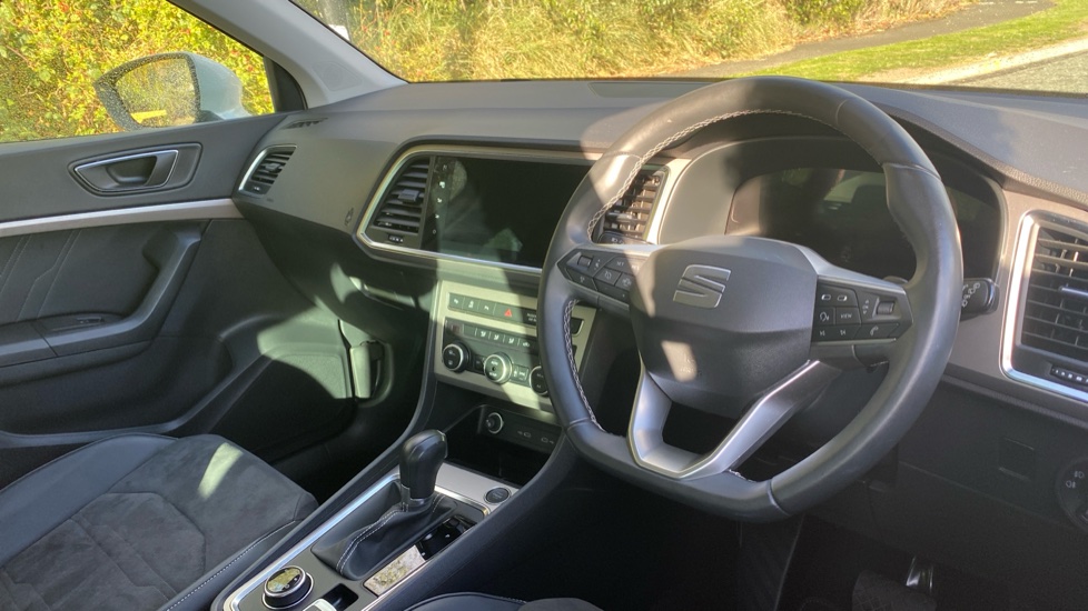 SEAT Ateca 1.5 TSI EVO Xperience 5dr DSG Petrol Estate - Image 11