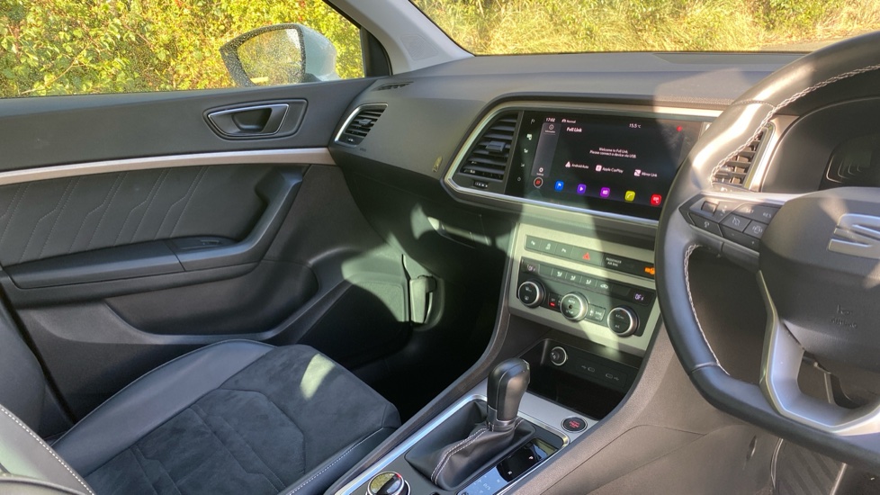SEAT Ateca 1.5 TSI EVO Xperience 5dr DSG Petrol Estate - Image 14