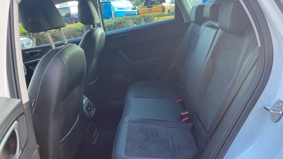 SEAT Ateca 1.5 TSI EVO Xperience 5dr DSG Petrol Estate - Image 16
