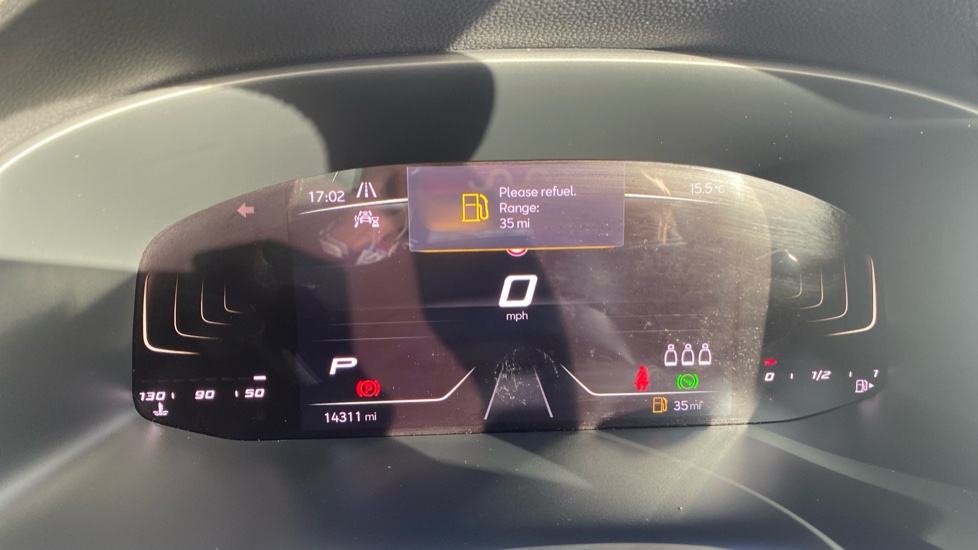SEAT Ateca 1.5 TSI EVO Xperience 5dr DSG Petrol Estate - Image 18