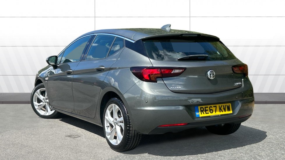 Vauxhall Astra 1.4T 16V 150 SRi Nav 5dr Petrol Hatchback - Image 2