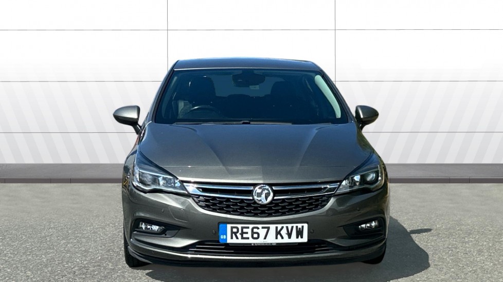 Vauxhall Astra 1.4T 16V 150 SRi Nav 5dr Petrol Hatchback - Image 3